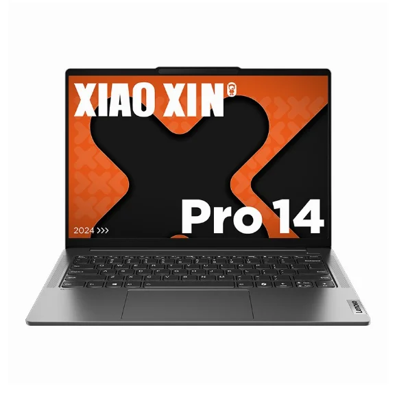 Lenovo Xiaoxin Pro 14 Ultrabook 2024 - High Performance Laptop