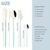 sliver-green