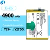 Pour ViVo Y35+/Y27 5G