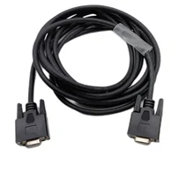 Haoqiang customization 9Pin 25Pin 37Pin male to male female to female DB Cable