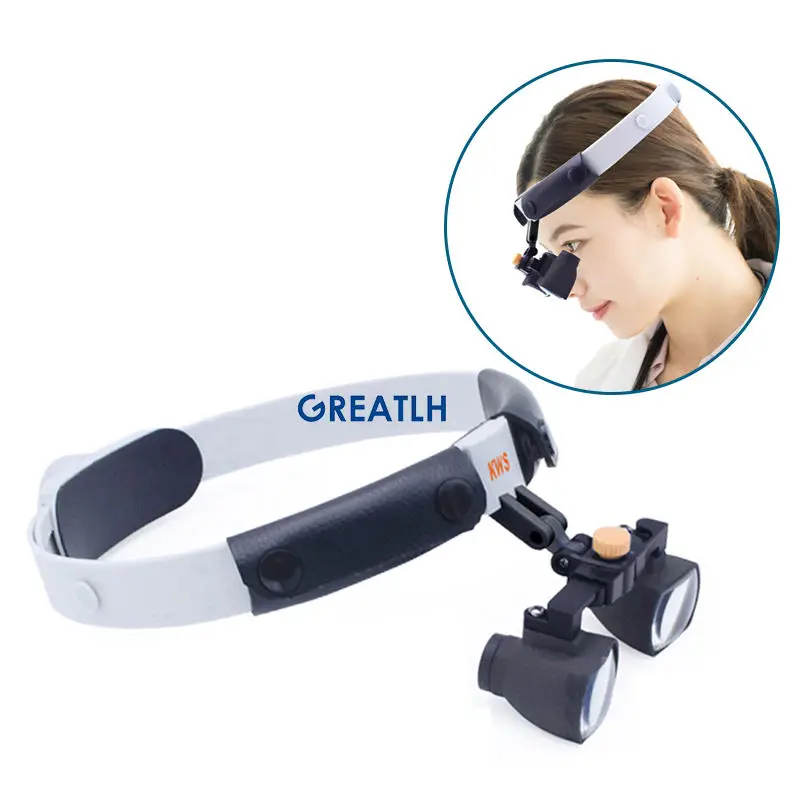 き*こ様 歯科用ルーペ　セット　歯科用器具 き*こ様 歯科用ルーペ セット 歯科用器具 健康用品