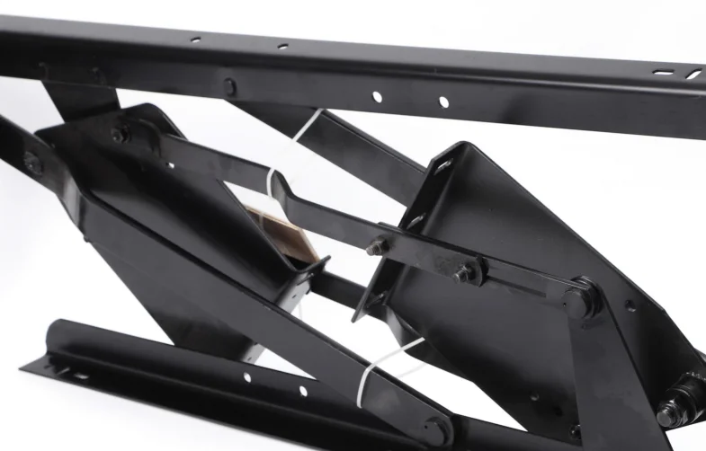 Modern Sectional Garage Door E900 Hardware Universal Onepiece E 900