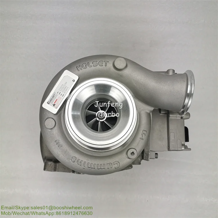 Factory Price He300vg Turbo 5328296 5328084 4309470 4309471  