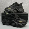 B555 black