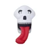 4FT scheletrano gonfiabile di Halloween