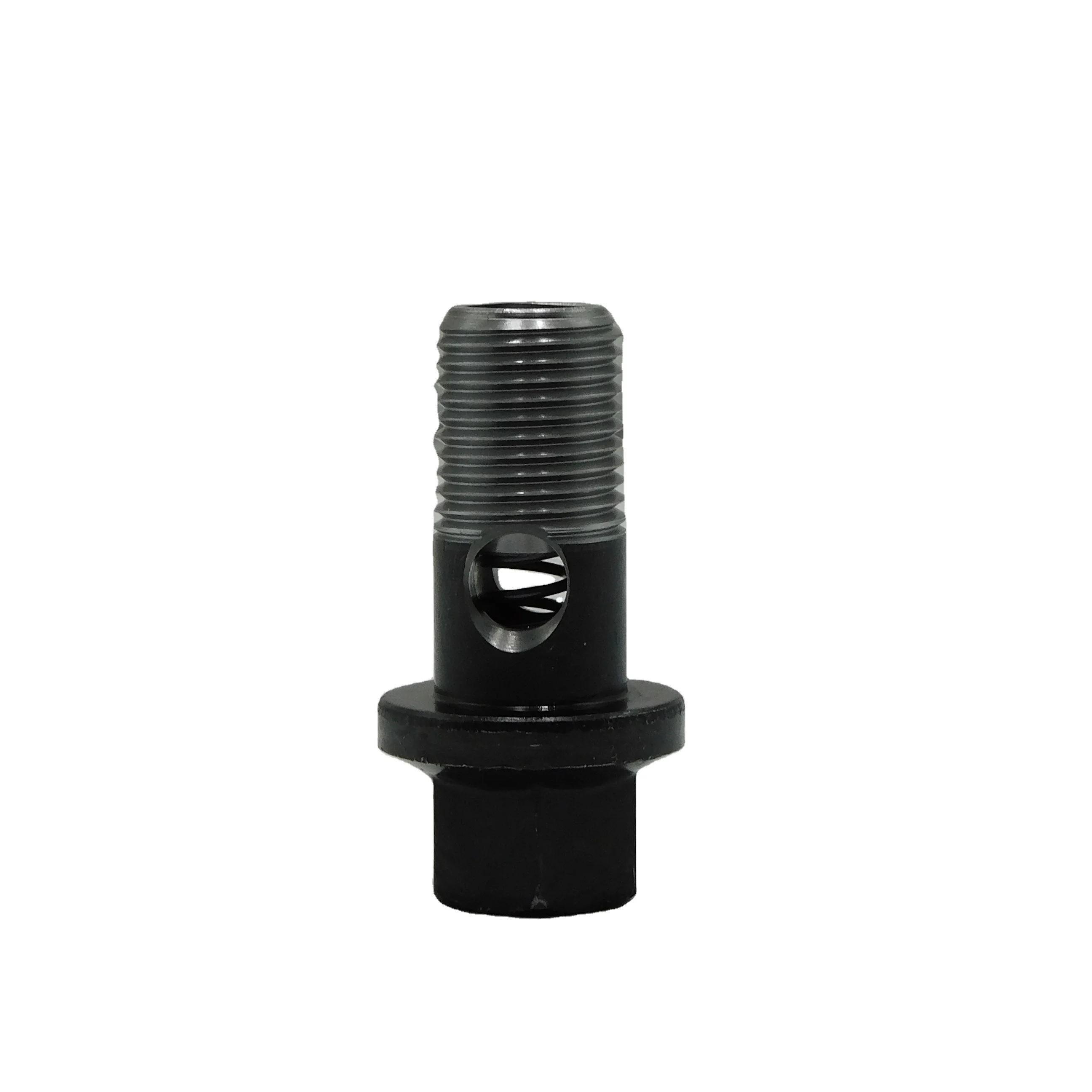 Original Oil Nozzle Safety Valve 8-97311976-1 for C240/4J Engine