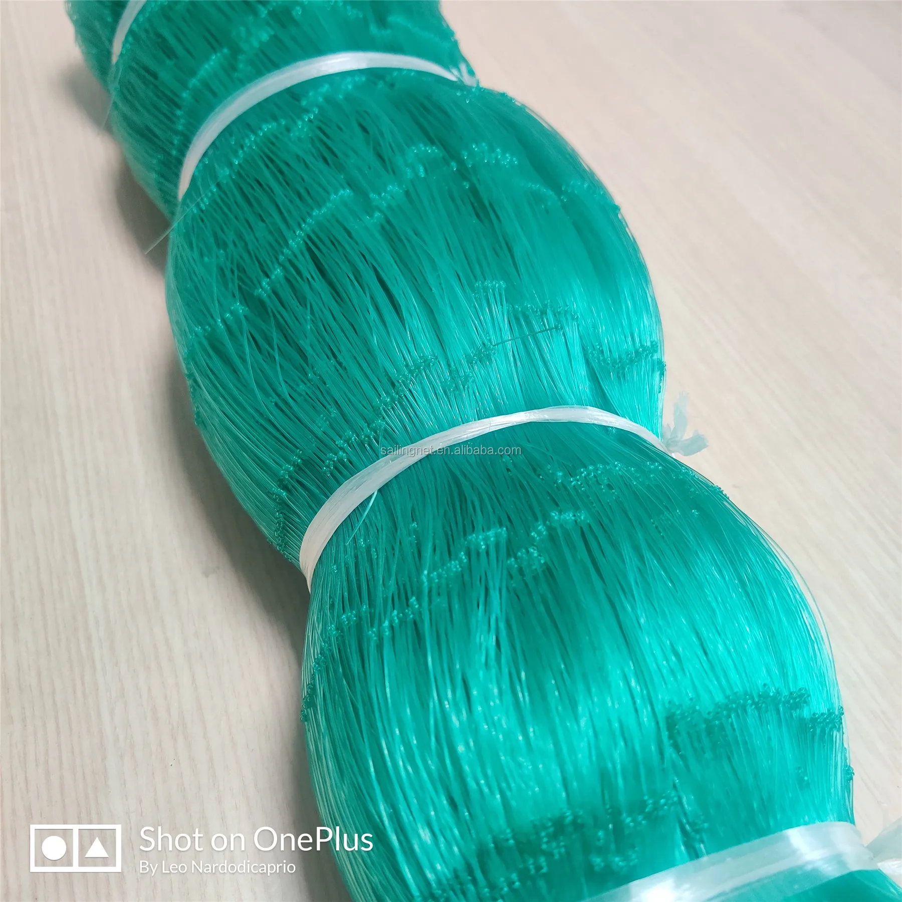 Tearresistant Waterproof Nylon Fish Net Polythene Fishing Net Buy