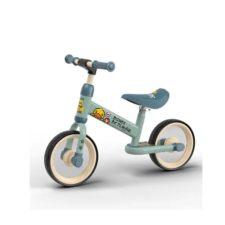 balance bike for older child