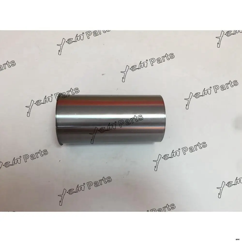 Factory Quality OEM 3AB1 Cylinder Liner for Isuzu