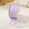 0.6cm #7 Light Purple, 1 yard (200 yards per roll)