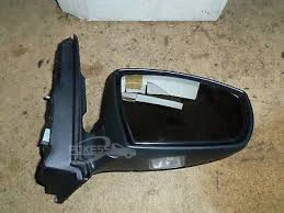 Factory Outlet High Quality Rearview Mirror OEM CV4417682DF for Ford... — 3