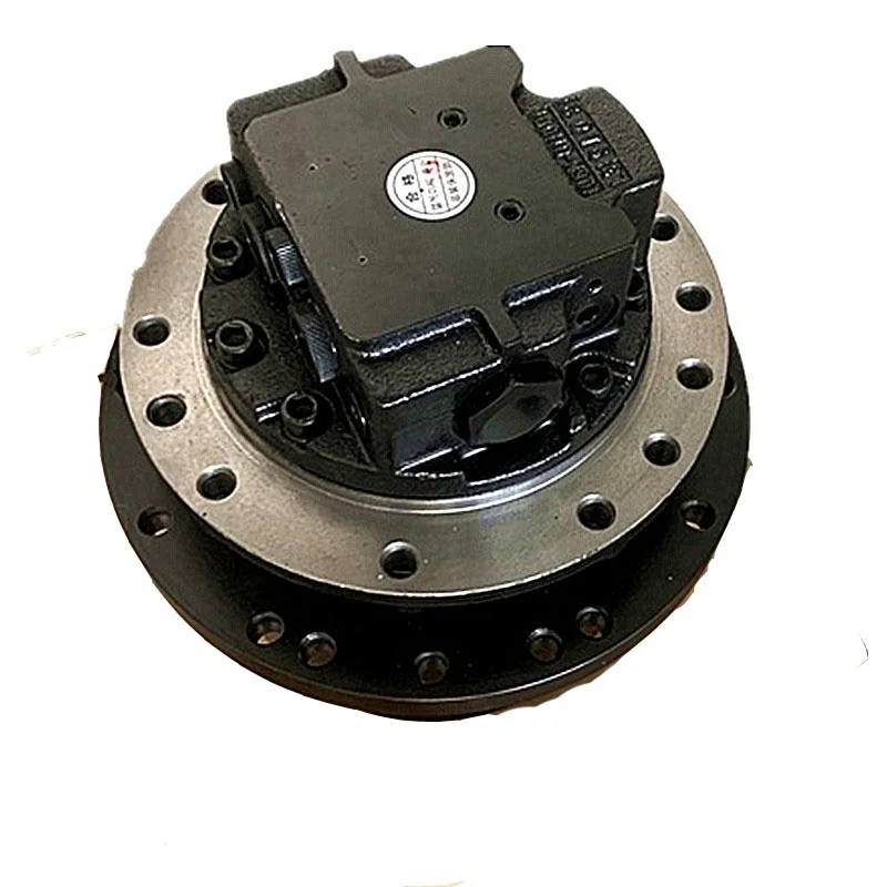 SANY Excavator Final Drive Motors - High Quality & Reliable