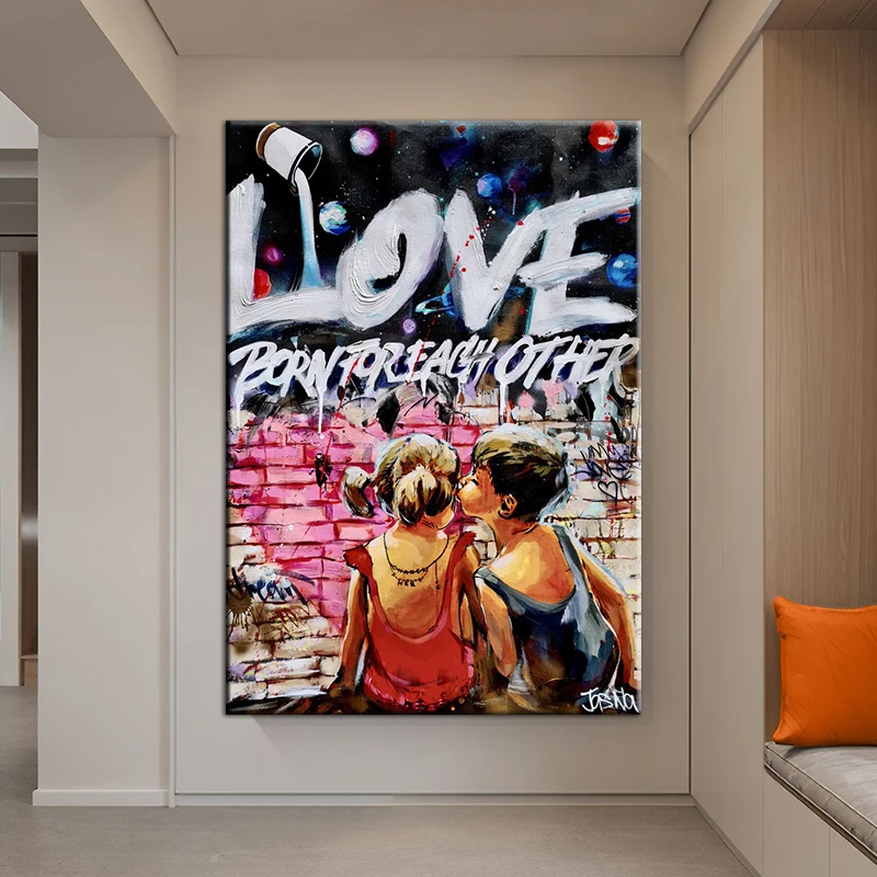 【海外版】Banksy  Sweet  Banksy's Bristol : HOME SWEET HOME スティーヴ・ライト