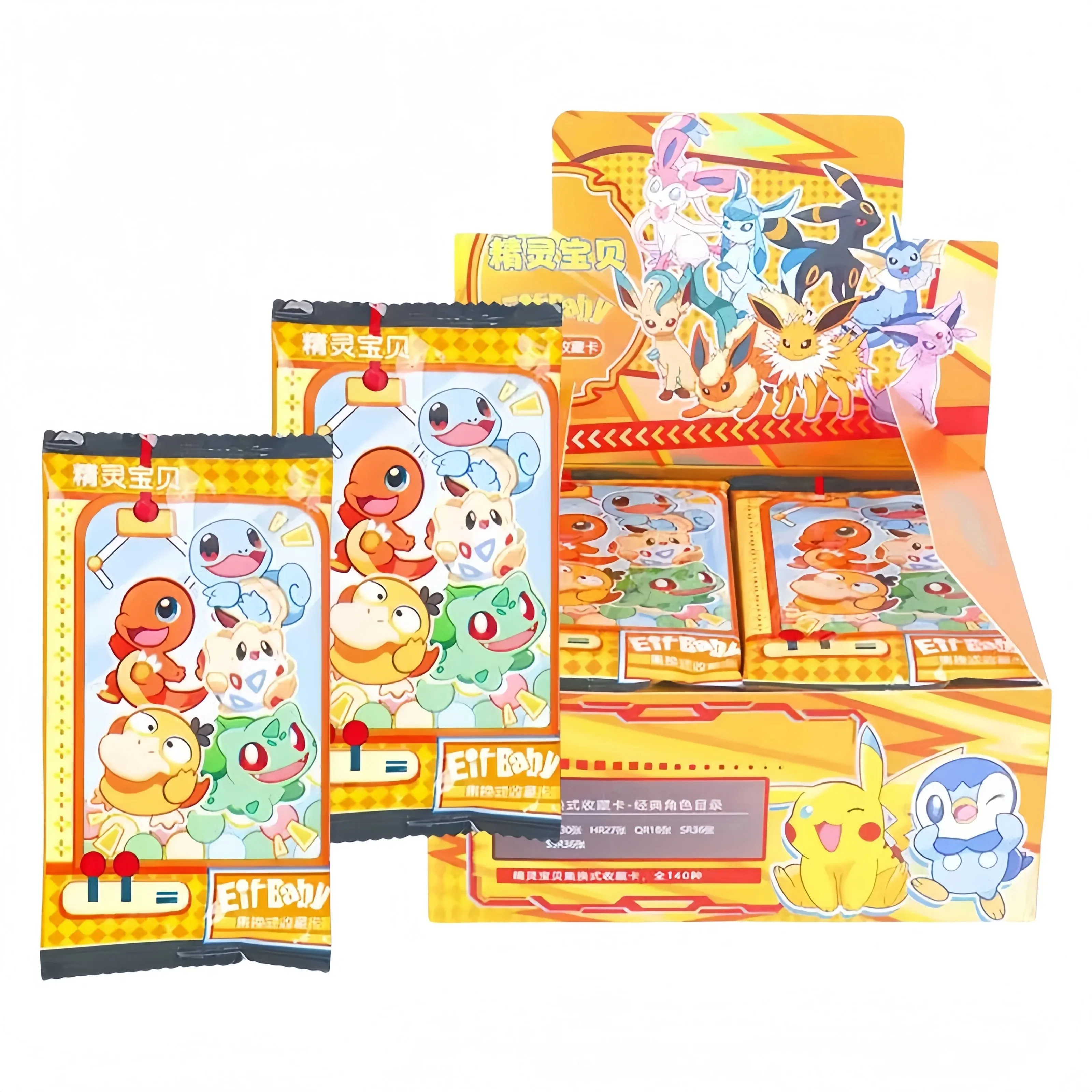 pokemon 151 booster box Pokemon Cards 151 Booster Box sv2a Korean ver. – Pokioh