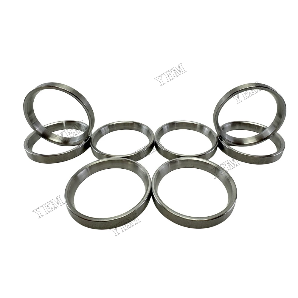 Inlet Valve Seat Fit for Doosan Develon DP158LD Engine 3