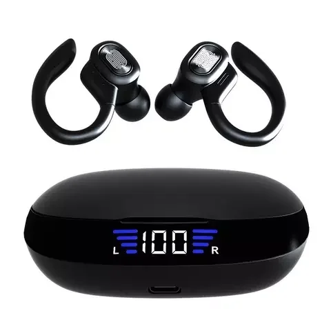 Bluetooth Earphones Lymoc A6 Smart Watch Earphones Bakeey A6 Jual