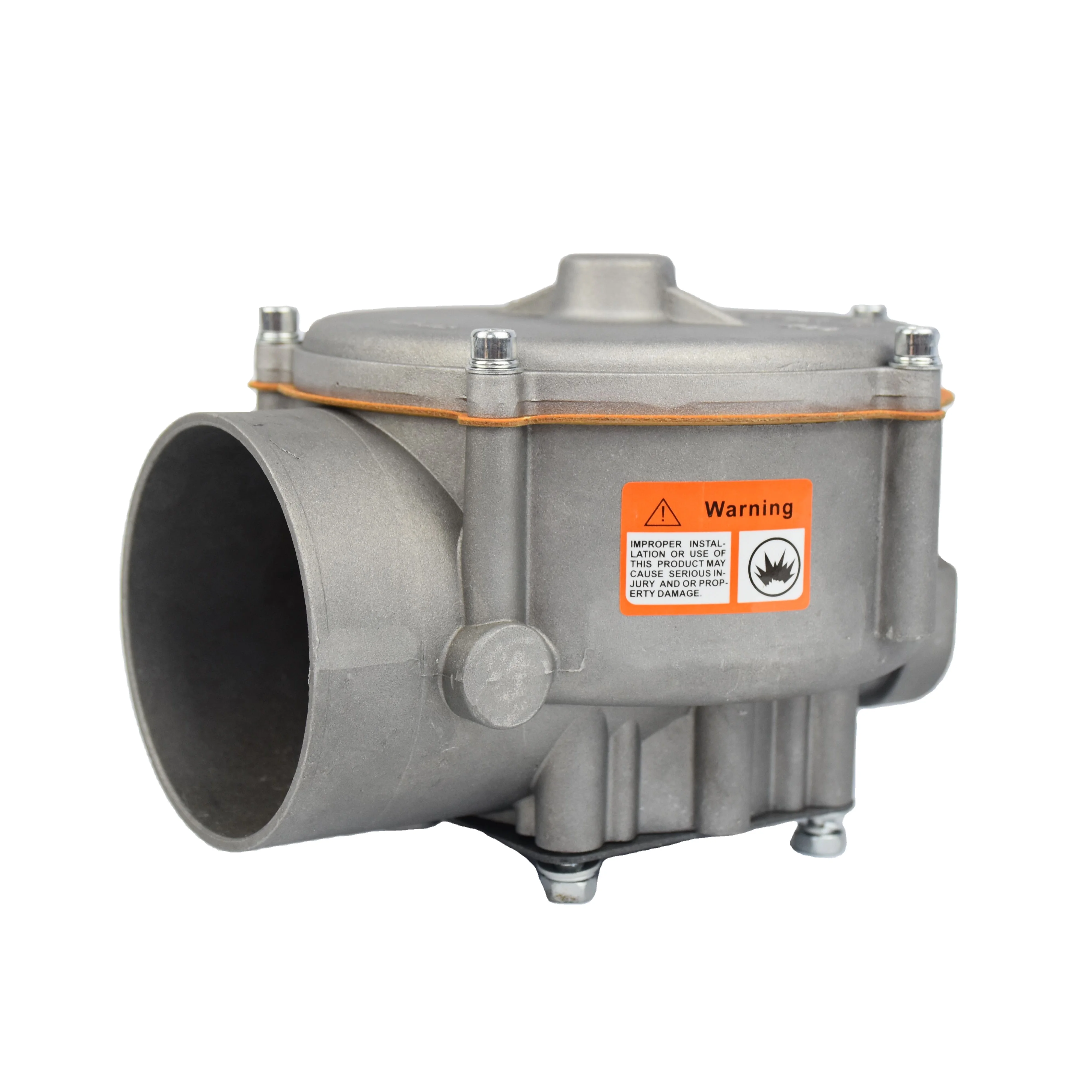 W150H gas mixer IMPCO 100 natural gas mixer engine generator 
