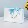 White+light blue