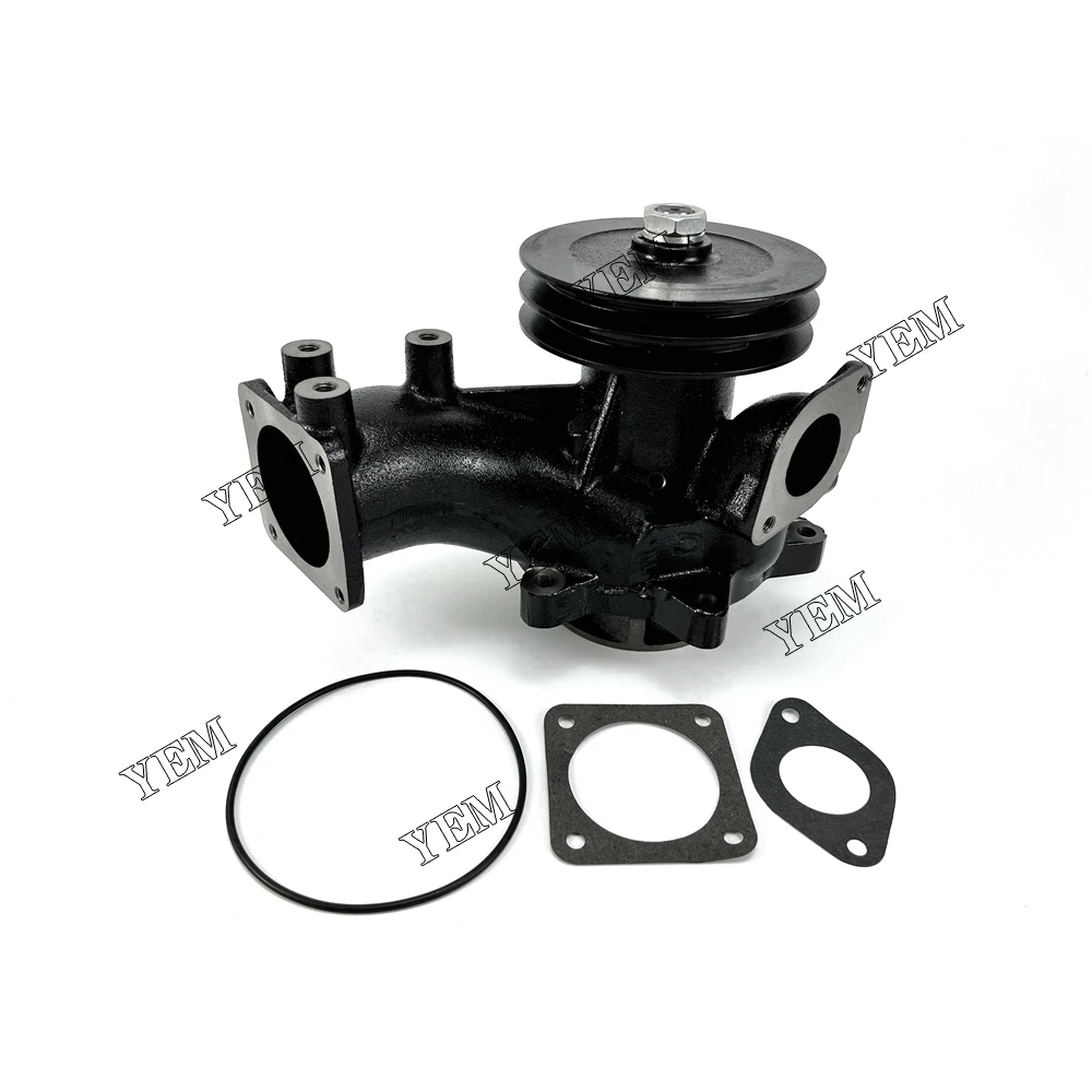 Factory Supply Construction Machinery Parts Water Pump 21010-97318 For Nissan RD8 Aftermarket Spare Parts