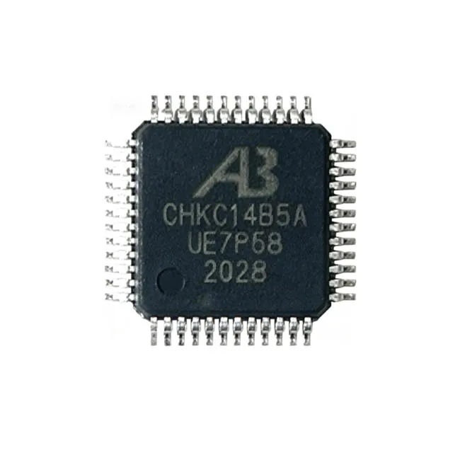 Terminal Yarı İletkenler CHKC14B5A SOP-16 Dijital Sinyal İşlemcisi