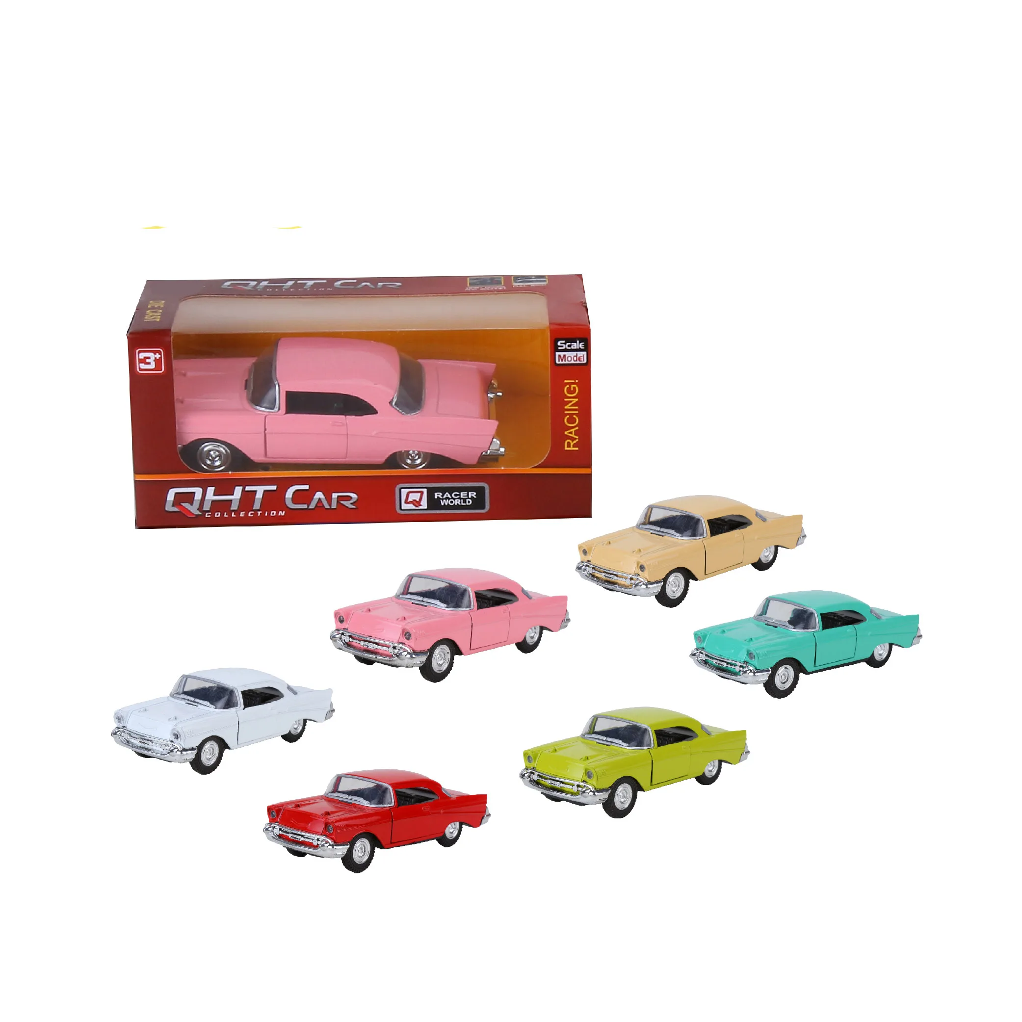 buy and sell diecast cars