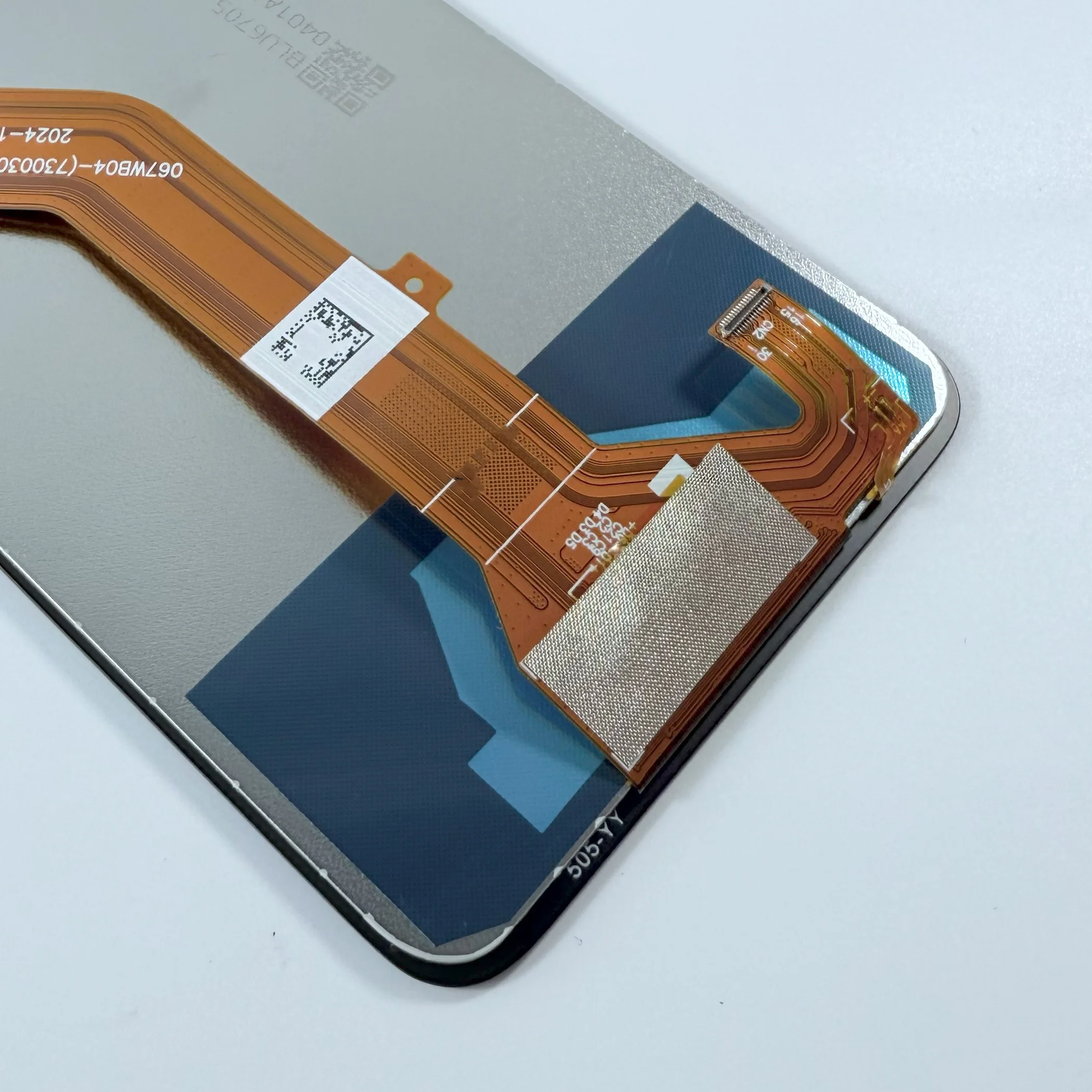 Factory Wholesale Mobile Phone Lcd Screen for TCL 505 Lcd Screen