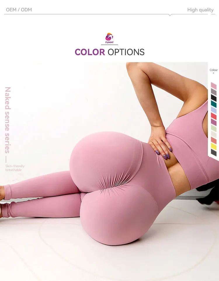 Leggings For Women Butt Lift
