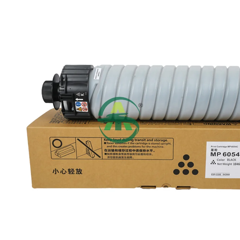 Ricoh MP6054 Toner Cartridge - High Yield & Reliable Quality