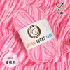 01 peach powder