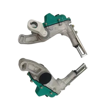 Kubota handheld transplanter accessories hand pushed planting arm assembly seedling claw left side L planting arm 48C