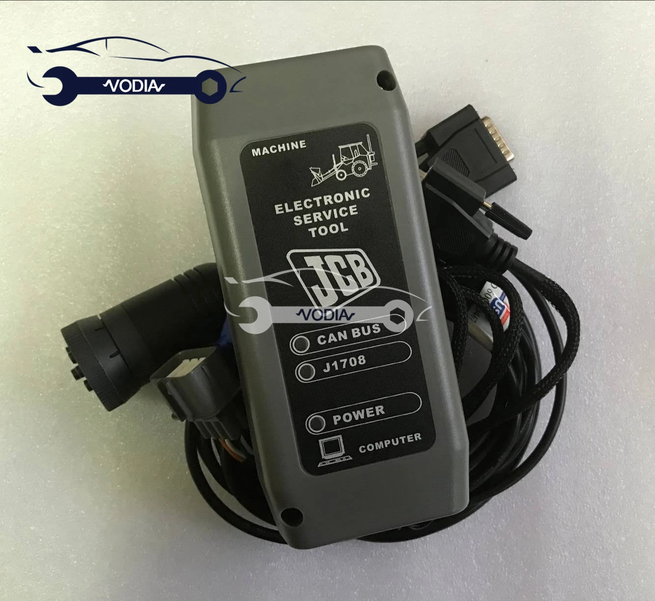 Dla Jcb Service Master Excavator Agricultural Diagnostic Scanner For Jcb  Electronic Service Tool Excavator Diagnostic Tool - Buy For Jcb Electronic  Service Tool,Excavator Diagnostic Tool,Dla Jcb ...