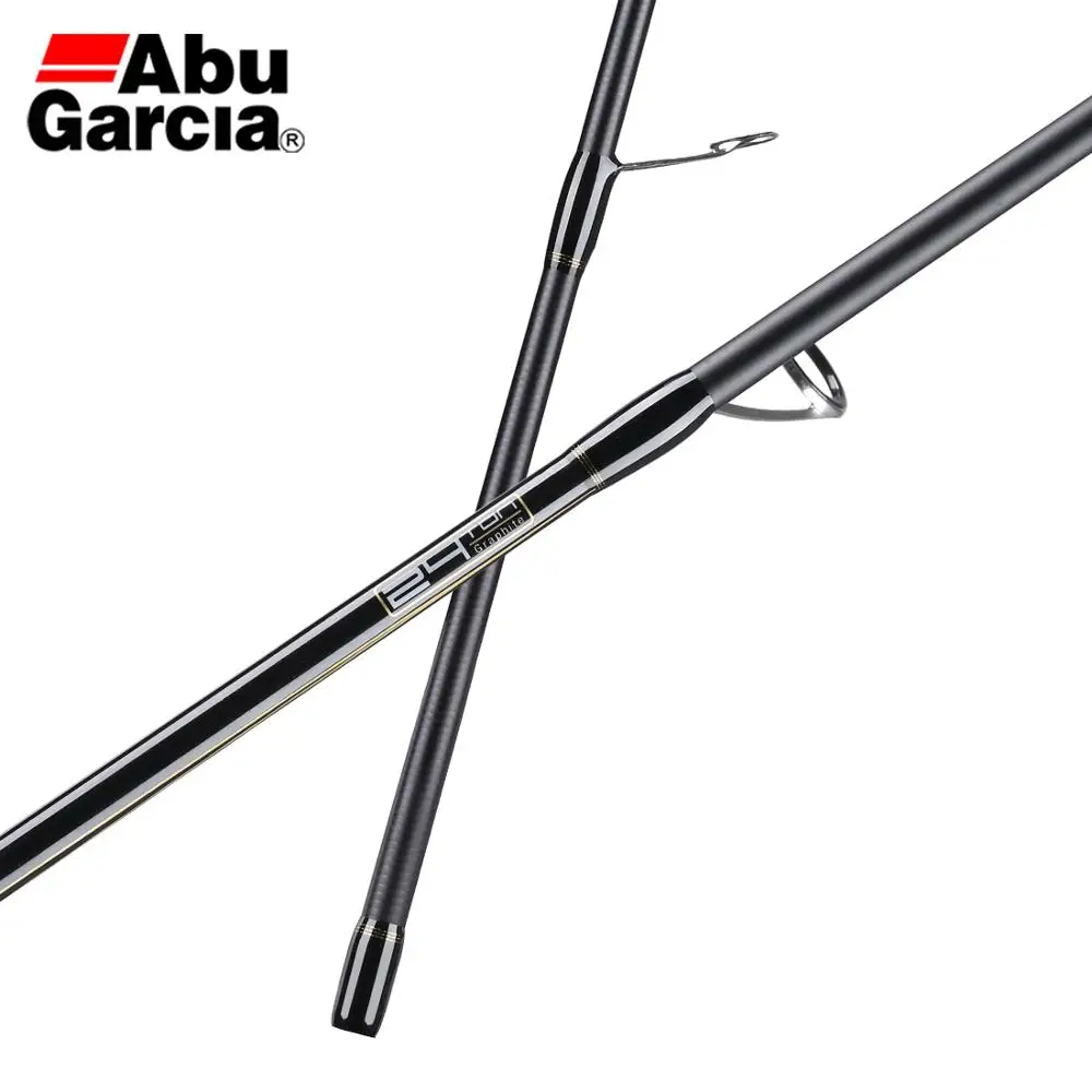 Buy 100% Original Abu Garcia Pmax Pro Max Carbon Fishing Pole Spinning  Casting Ultra Light Fishing Rod from Weihai John Outdoor Products Co.,  Ltd., China