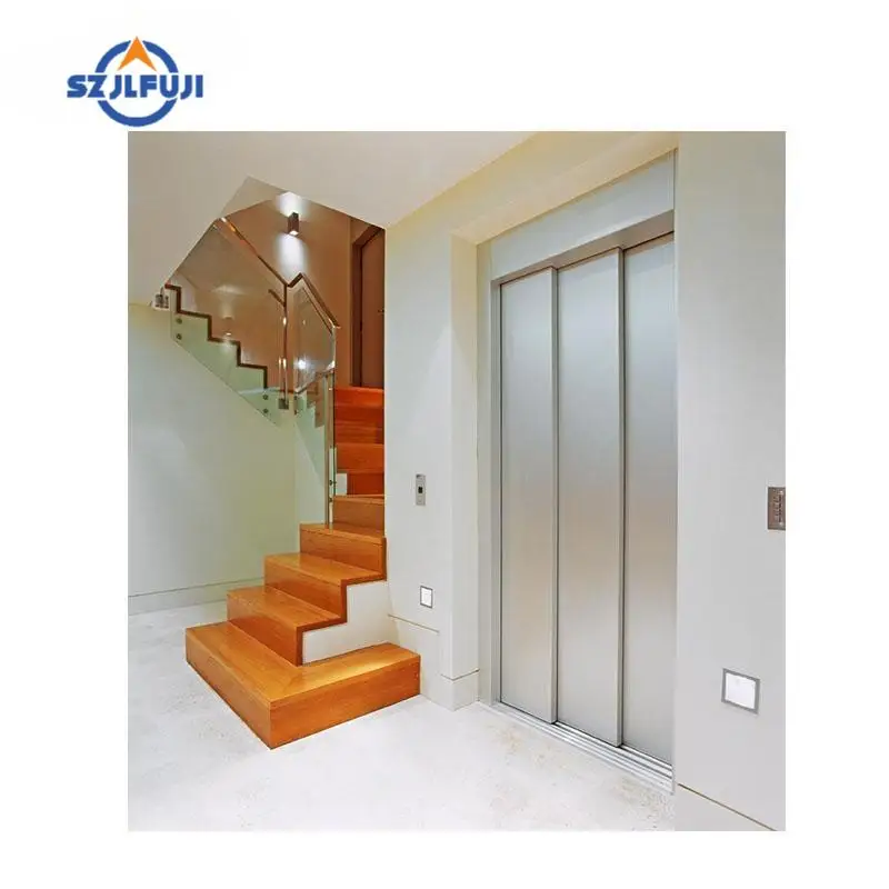 Elevator Home Lift/small Home Elevator For Elderly People/small Home ...