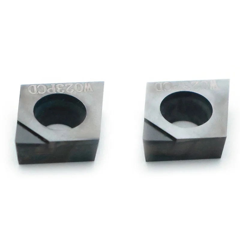 Stainless Steel CCMT060204 TURNING INSERT, For CNC Machine At Rs 110 In - Foto 11
