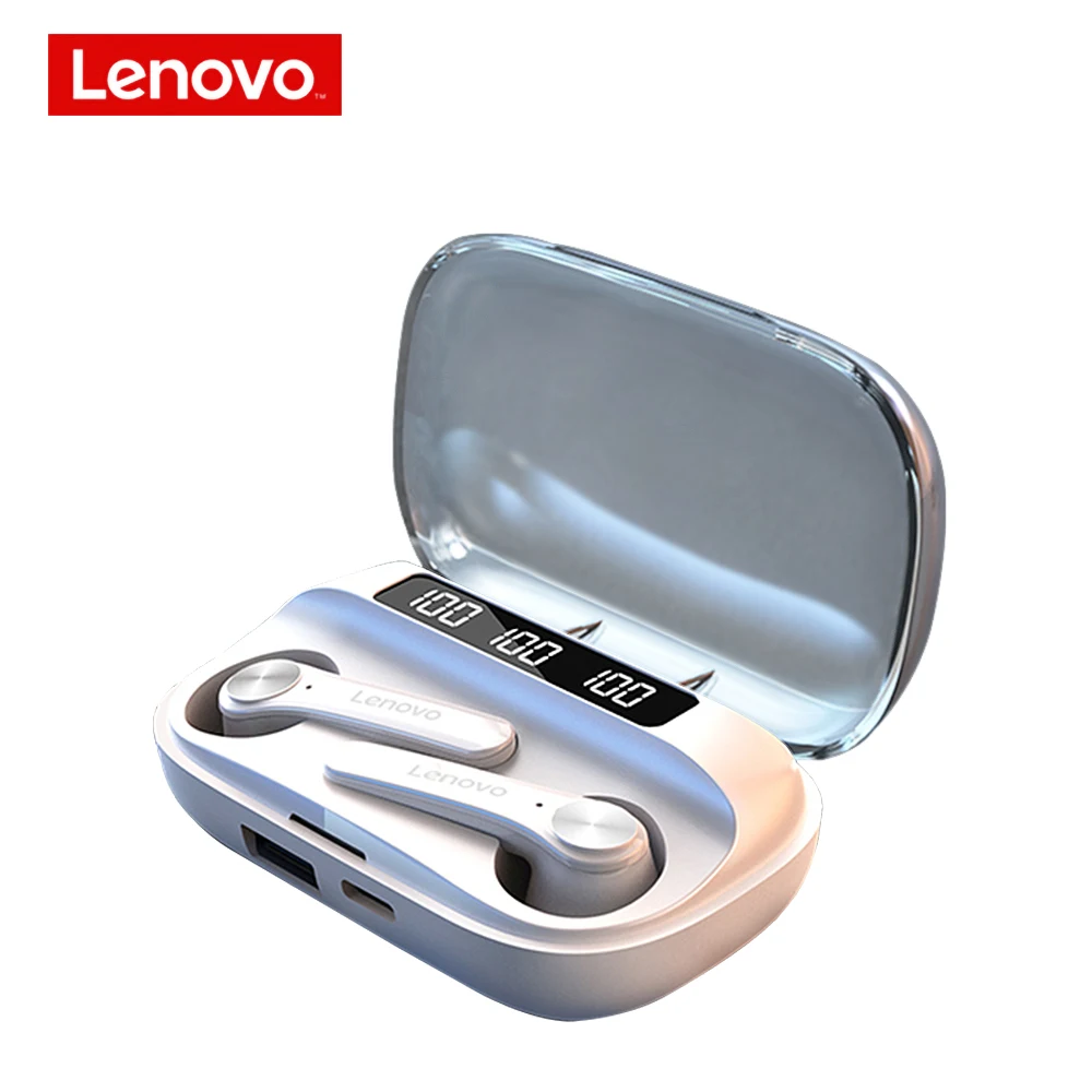 lenovo earbuds price