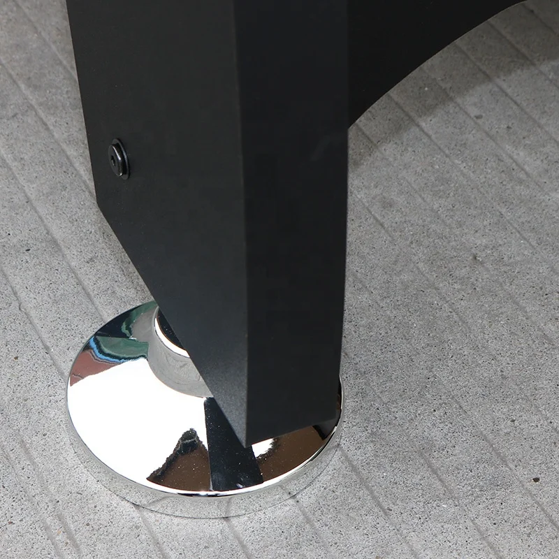 Популярная акция оптовая цена MDF высококачественный бильярдный стол 6/7/8 футов модный