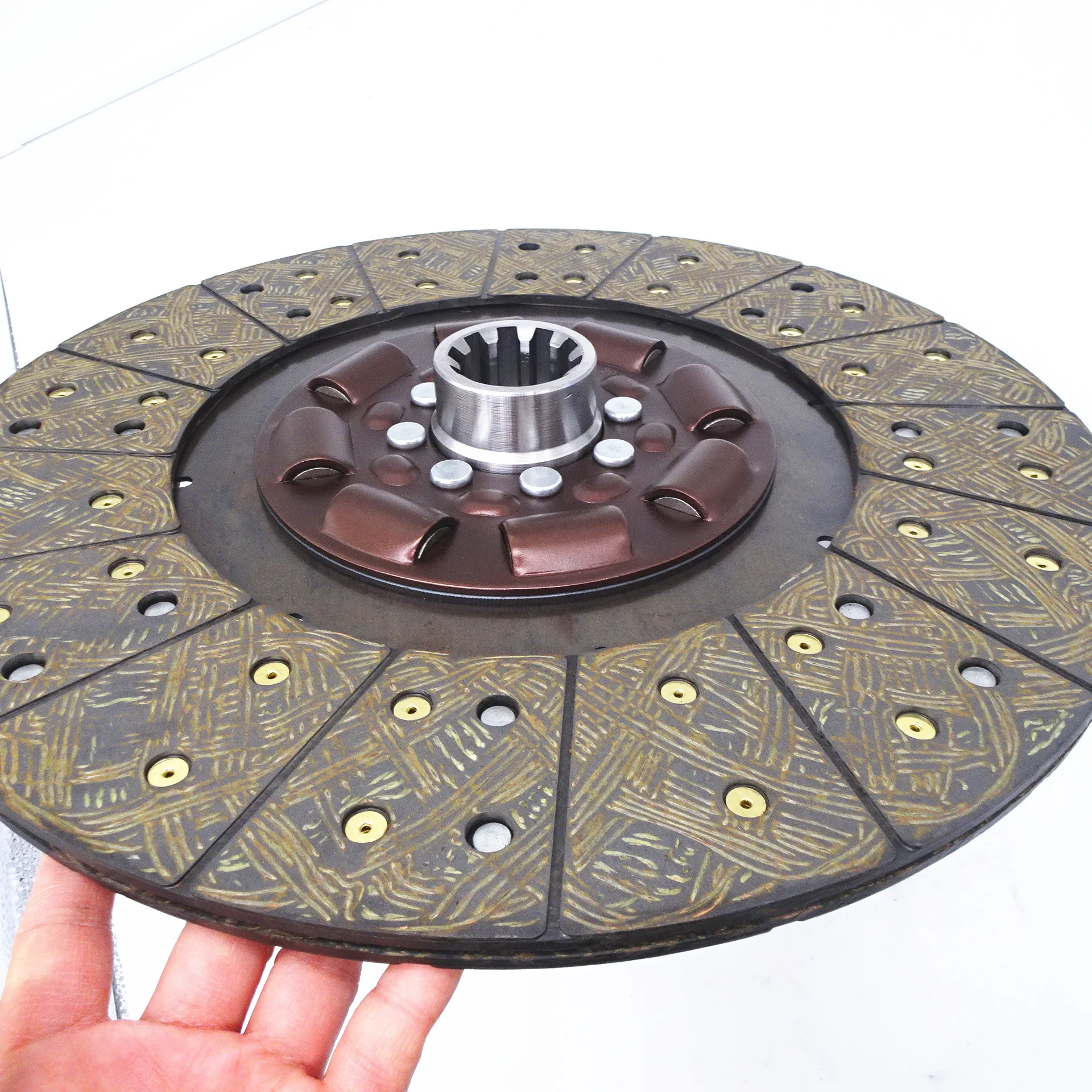 bajaj auto clutch plate