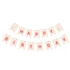 paper banner