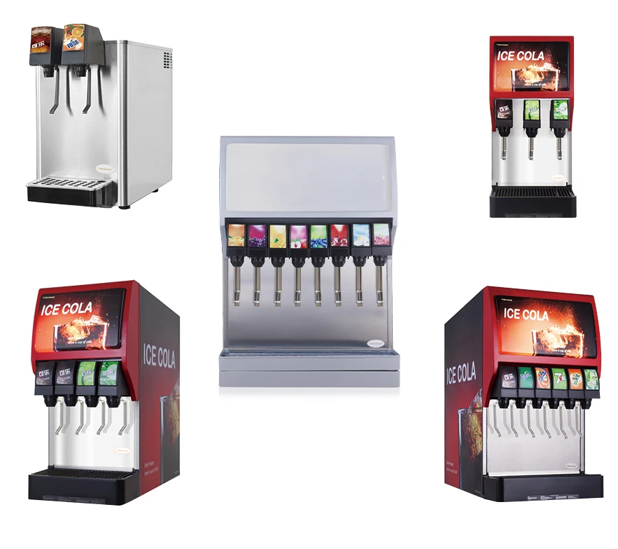 Commercial-Soda-Drink-Machine,
