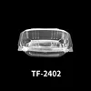 ภาชนะมีฝาพับ TF ขนาด 24 ออนซ์