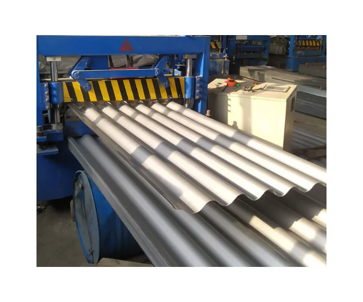 metal galvanized sheet/color coated steel roofing sheet/corrugated metal roof sheet Type 780