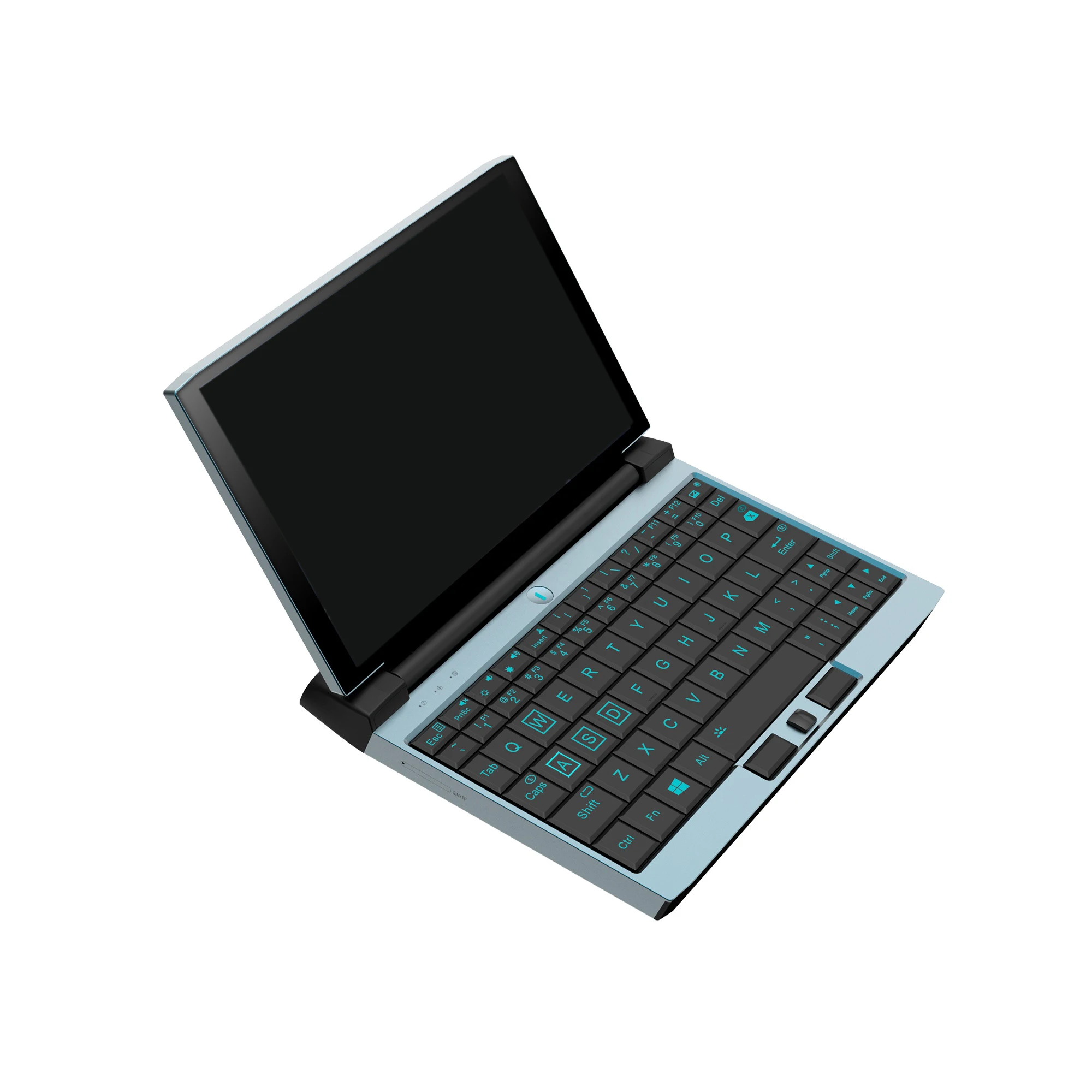 Notebook Gamer One GX Game Laptop OneGx1 Wifi LTE FDD One-Netbook