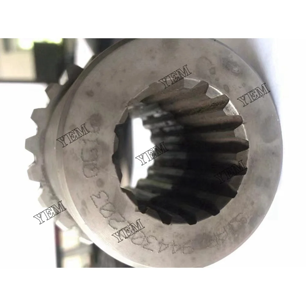 944 Motor Shaft 9443022 for Liebherr Engine Part