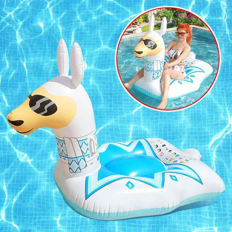 Wholesale Customization Inflatable Float Swimming Pool Water Toys And ...