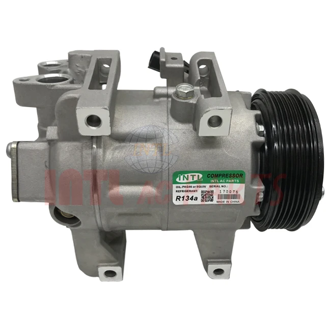 VCS141C Auto Ac Compressor for Nissan Altima 926003TA2A 5513072