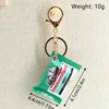 Pastiglie per la gola Fishermans Treasure - Fibbia dorata