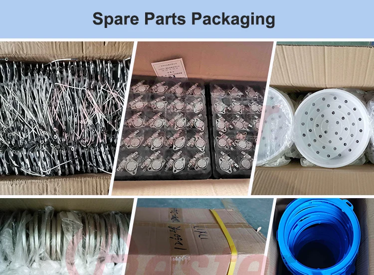 Rice Cooker Parts Electric Cooker Body Temperature Heating Plate Spare  Parts of Rice Cooker