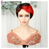 #1B/bug machine made wig