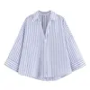 Jblue stripe