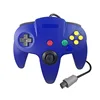 Bleu + N64